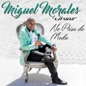 No Pasa De Moda album cover