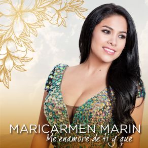 Me Enamoré Y Qué (Balada) (Single) album cover