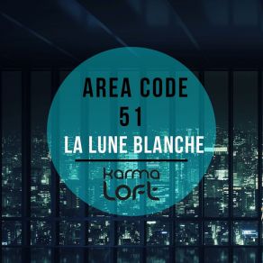 La Lune Blanche album cover