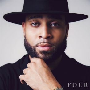 F O U R album cover