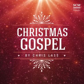 Christmas Gospel album cover