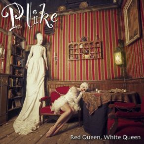 Red Queen, White Queen album cover