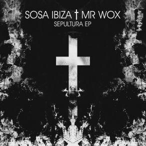 Sepultura album cover