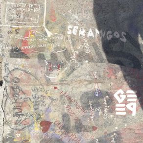 Ser Amigos (Single) album cover