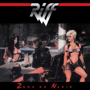 Zona De Nadie (Remasterizado 2016) album cover