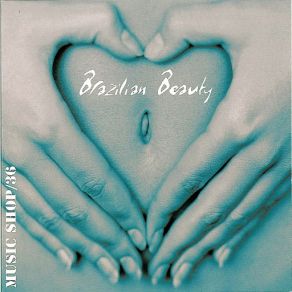 Brazilian Beauty album cover