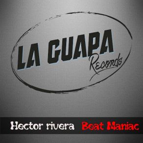 Beat Maniac (Single) album cover
