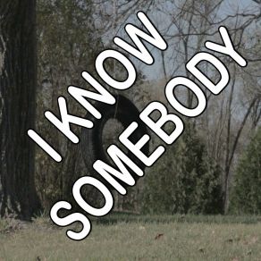 I Know Somebody - Tribute To LoCash album cover