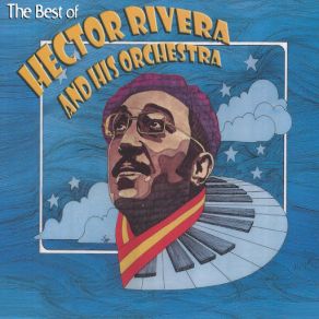 The Best Of album cover