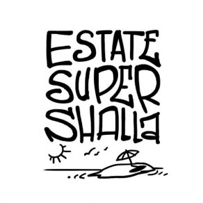 Estate Supershalla (Single) album cover