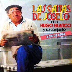 Las Gaitas De Joselo album cover