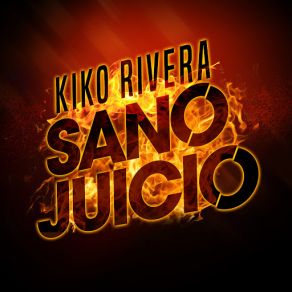 Sano Juicio (Single) album cover