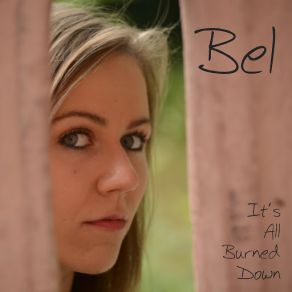 It's All Burned Down (Single) album cover