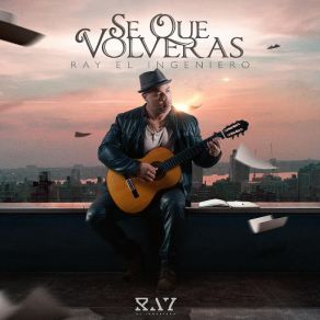Se Que Volveras (Single) album cover