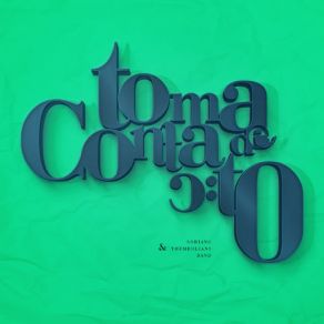 Toma De Contacto (Versión Acústica) album cover