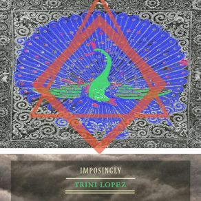 Imposingly album cover