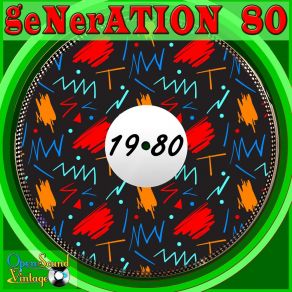 Generation 80 album cover