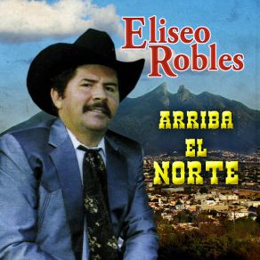 Arriba El Norte album cover