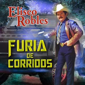 Furia De Corridos album cover