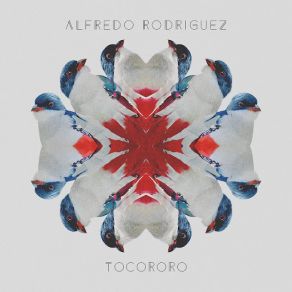 Tocororo album cover