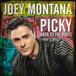 Picky Back To The Roots album cover