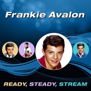 Ready, Steady, Stream album cover