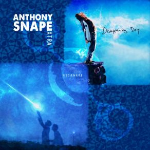 Anthony Snape Extra album cover