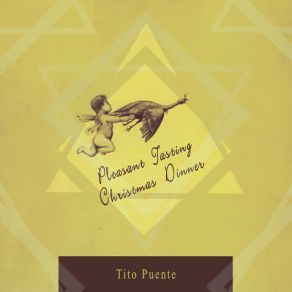 Peasant Tasting Christmas Dinner album cover