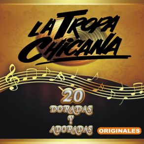 20 Doradas Y Adoradas Originales album cover
