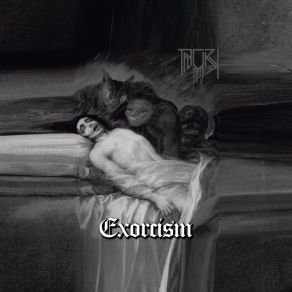 Exorcism album cover