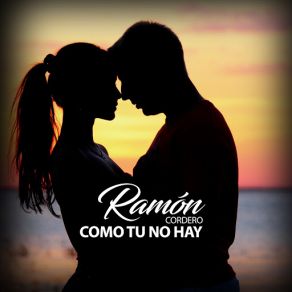 Como Tu No Hay album cover