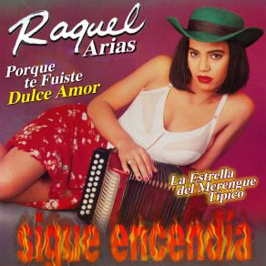 Sigue Encendía album cover