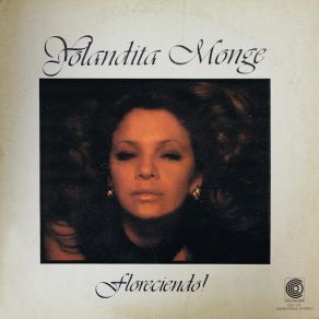 Floreciendo album cover