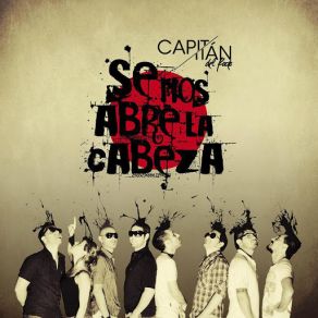 Se Nos Abre La Cabeza album cover