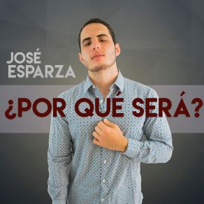 ¿Por Qué Será? (Single) album cover