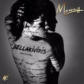 Bellakiviris (Single) album cover