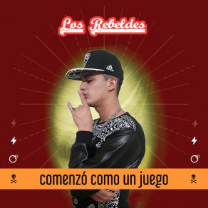Comenzó Como Un Juego album cover