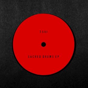Sacred Drums album cover