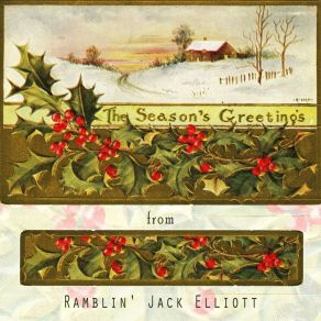 The Seasons Greetings From album cover
