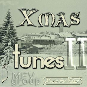 Xmas Tunes II album cover