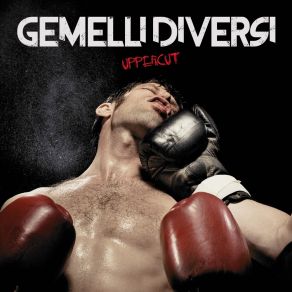 Uppercut album cover