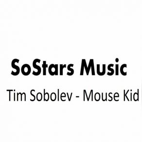Mouse Kid album cover