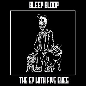 The EP With Five Eyes album cover