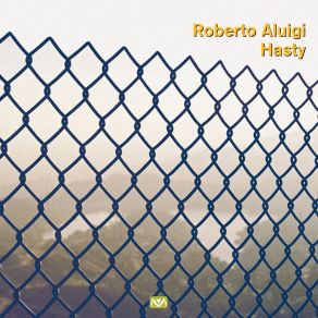 Hasty album cover