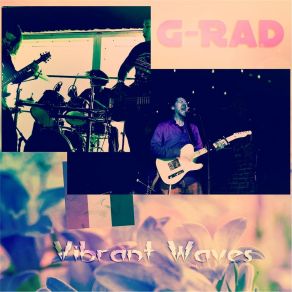 Vibrant Waves album cover
