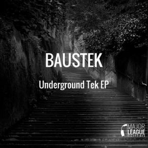 Underground Tek album cover