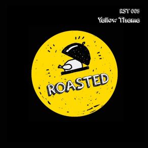 Yellow Theme album cover
