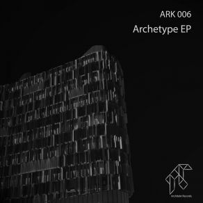 Archetype album cover