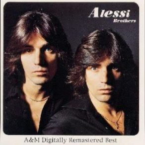 A&M Digitally Remastered Best album cover
