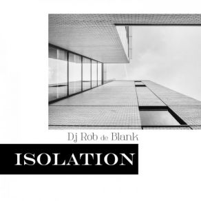 Isolation album cover
